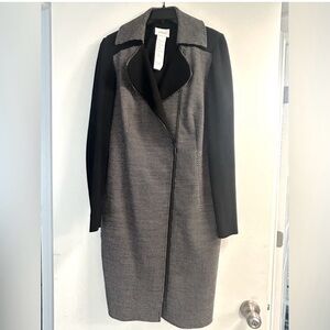 Akris Punto NEW! Beautiful coat